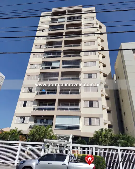 Foto 1 de Apartamento com 3 quartos à venda, 114m2 em Marília, Marilia - SP