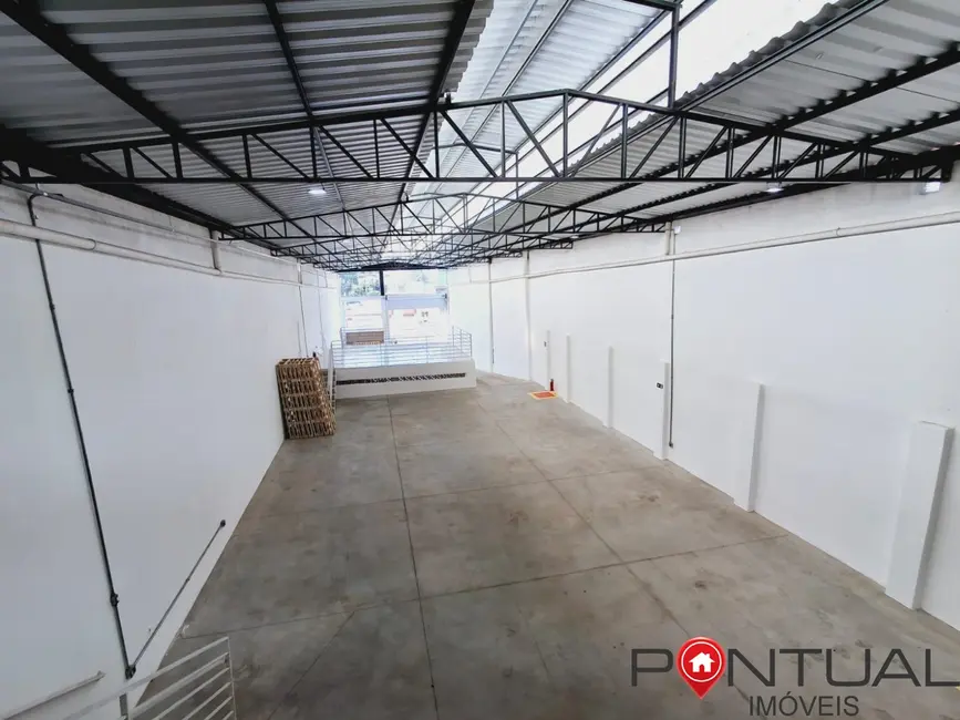 Foto 7 de Armazém / Galpão à venda e para alugar, 640m2 em Marília, Marilia - SP
