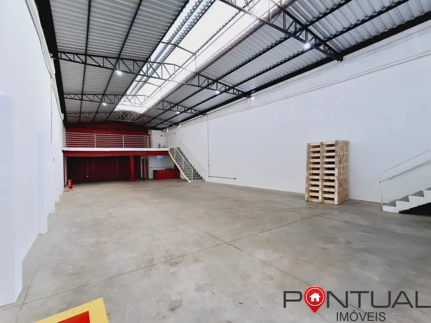 Foto 6 de Armazém / Galpão à venda e para alugar, 640m2 em Marília, Marilia - SP