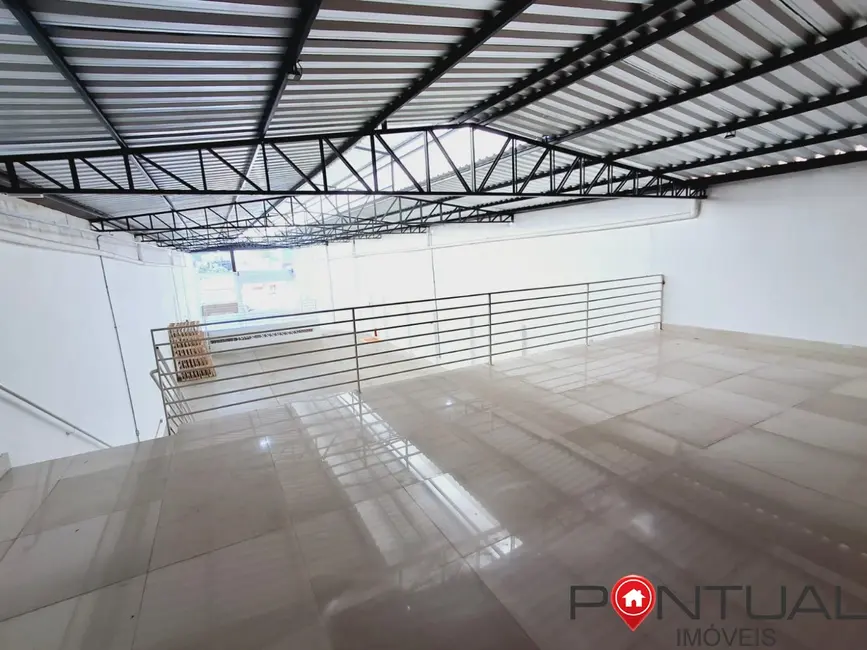 Foto 4 de Armazém / Galpão à venda e para alugar, 640m2 em Marília, Marilia - SP