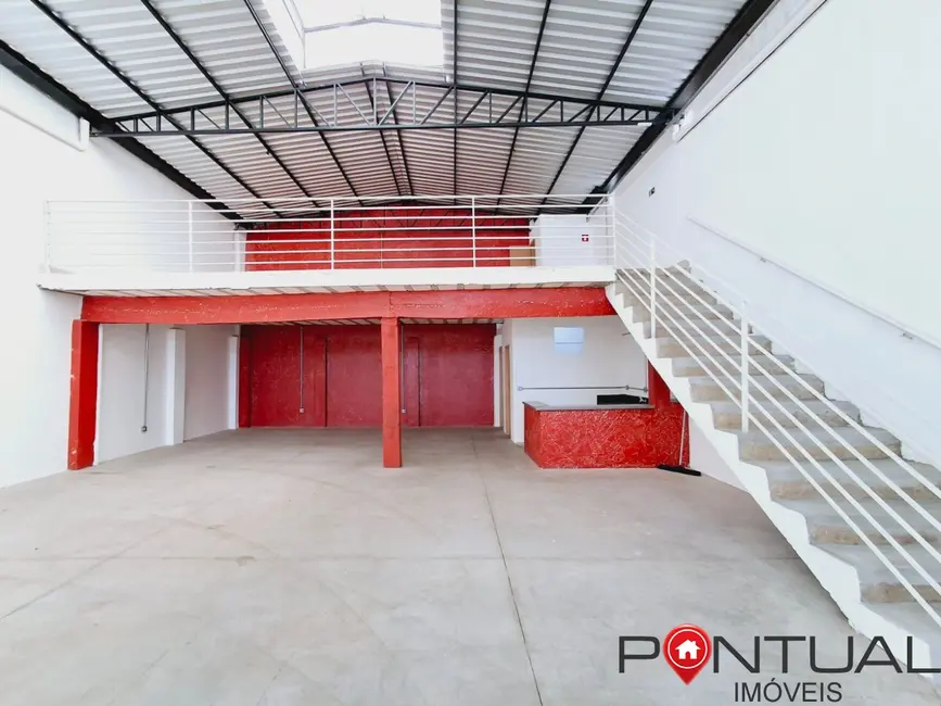 Foto 9 de Armazém / Galpão à venda e para alugar, 640m2 em Marília, Marilia - SP