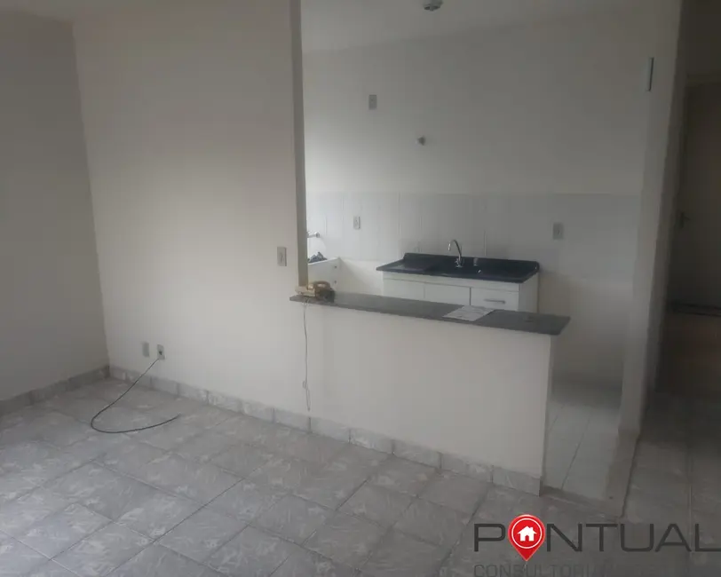 Foto 9 de Apartamento com 2 quartos para alugar, 60m2 em Jardim Marília, Marilia - SP