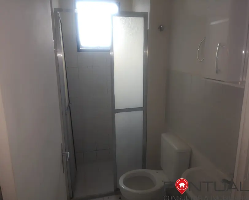 Foto 8 de Apartamento com 2 quartos para alugar, 60m2 em Jardim Marília, Marilia - SP