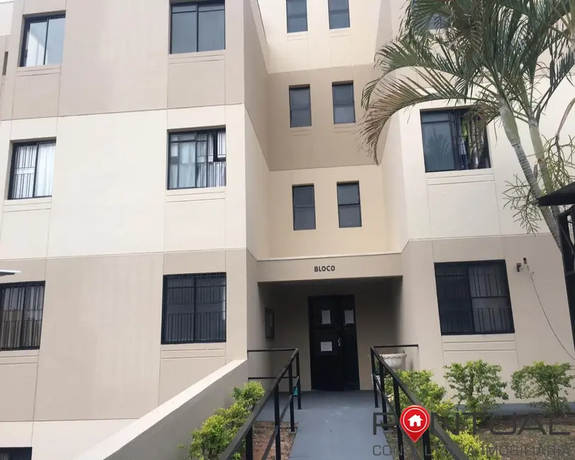 Foto 3 de Apartamento com 2 quartos para alugar, 60m2 em Jardim Marília, Marilia - SP