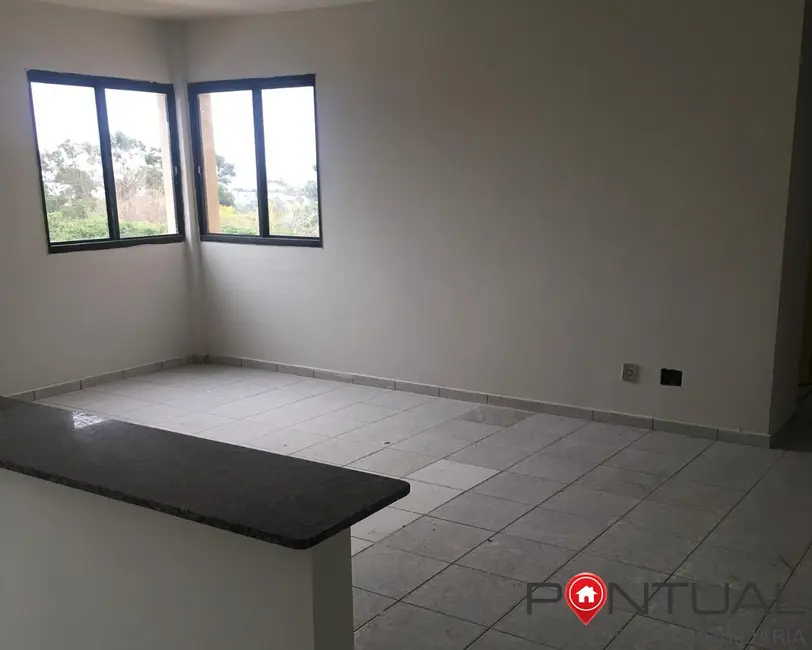 Foto 4 de Apartamento com 2 quartos para alugar, 60m2 em Jardim Marília, Marilia - SP