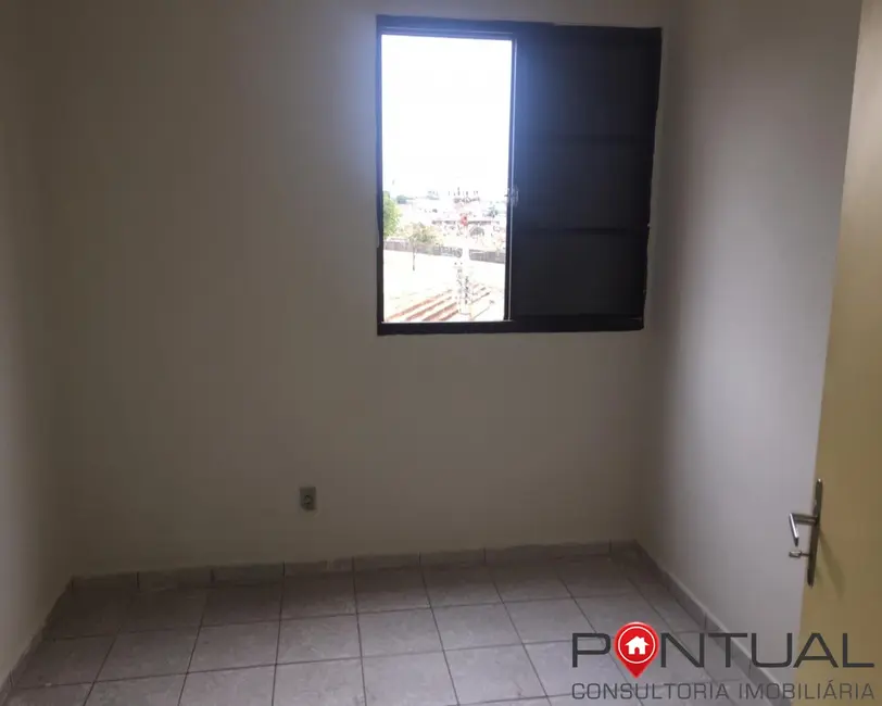 Foto 7 de Apartamento com 2 quartos para alugar, 60m2 em Jardim Marília, Marilia - SP