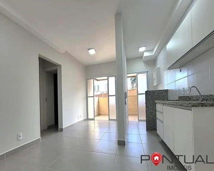 Foto 4 de Apartamento com 2 quartos à venda, 41m2 em Banzato, Marilia - SP