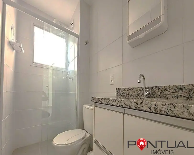 Foto 7 de Apartamento com 2 quartos à venda, 41m2 em Banzato, Marilia - SP