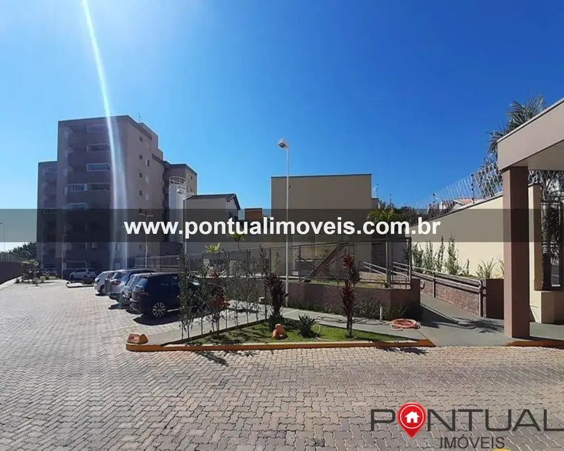 Foto 1 de Apartamento com 2 quartos à venda, 41m2 em Banzato, Marilia - SP