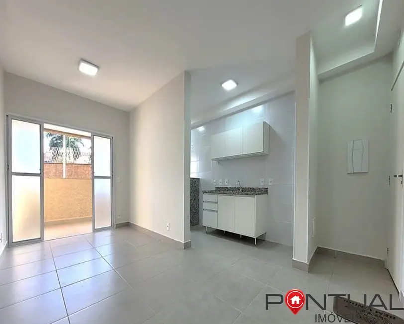 Foto 3 de Apartamento com 2 quartos à venda, 41m2 em Banzato, Marilia - SP