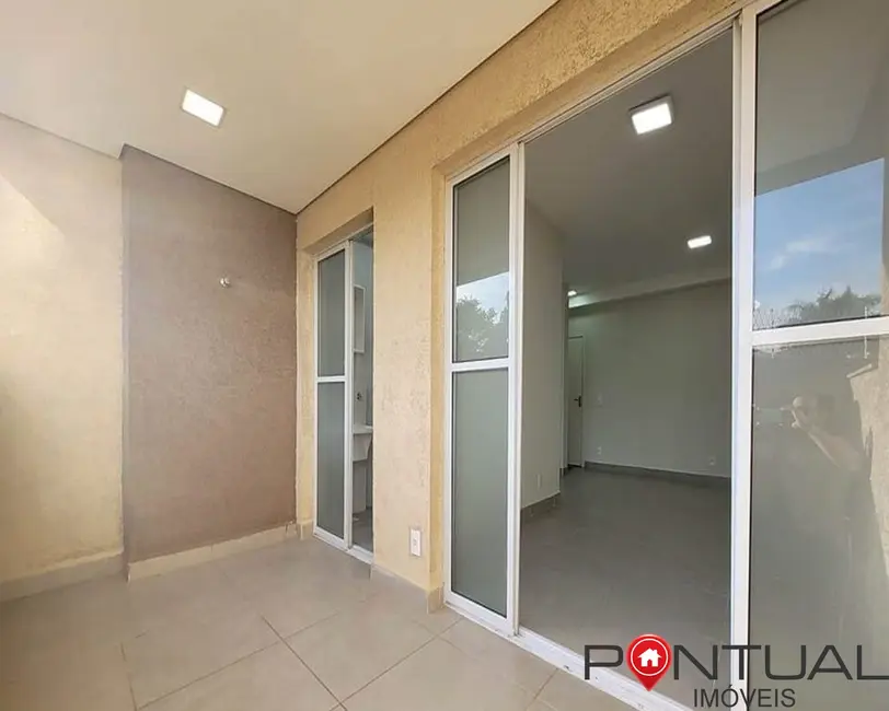 Foto 2 de Apartamento com 2 quartos à venda, 41m2 em Banzato, Marilia - SP