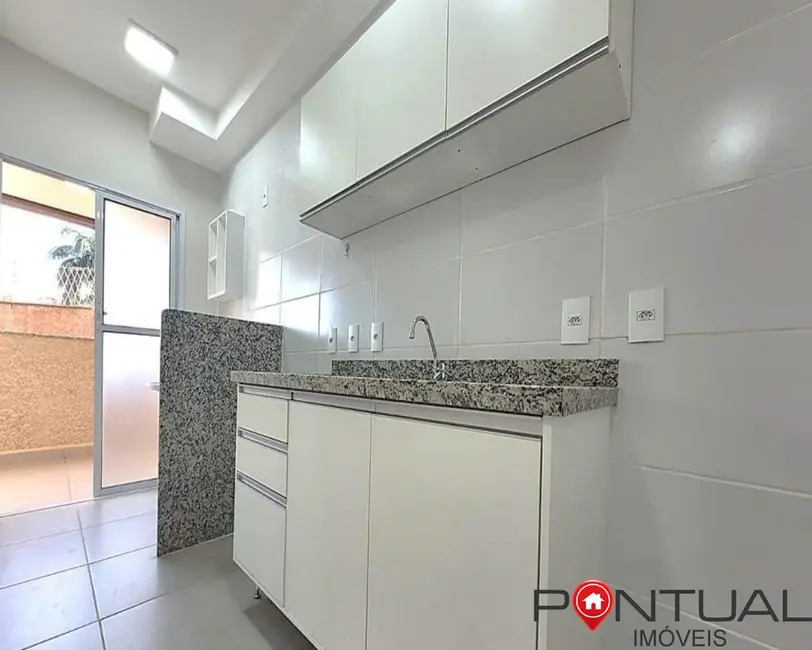 Foto 9 de Apartamento com 2 quartos à venda, 41m2 em Banzato, Marilia - SP