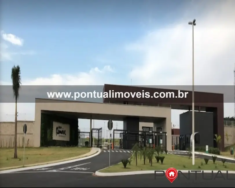 Foto 1 de Terreno / Lote à venda, 300m2 em Marilia - SP