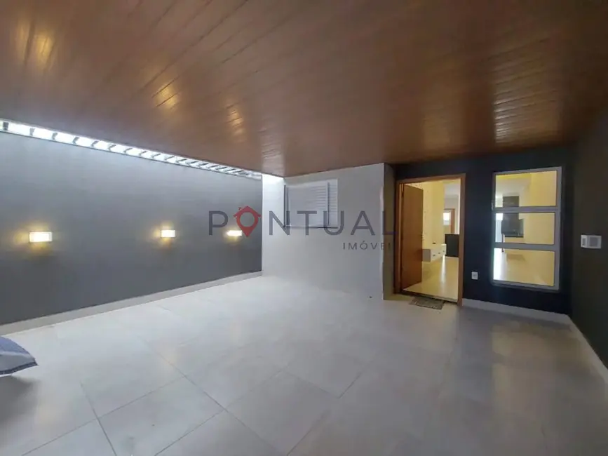 Foto 2 de Casa com 3 quartos à venda e para alugar, 110m2 em Palmital, Marilia - SP