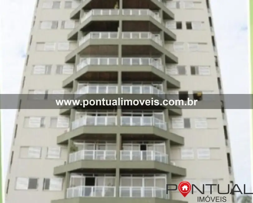 Foto 1 de Apartamento com 3 quartos à venda, 185m2 em Fragata, Marilia - SP