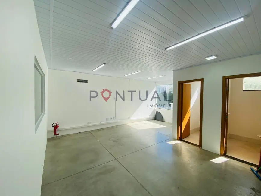 Sala Comercial para alugar, 50m2 em Marília, Marilia - SP - imagem 9 Foto 9 de Sala Comercial para alugar, 50m2 em Marília, Marilia - SP