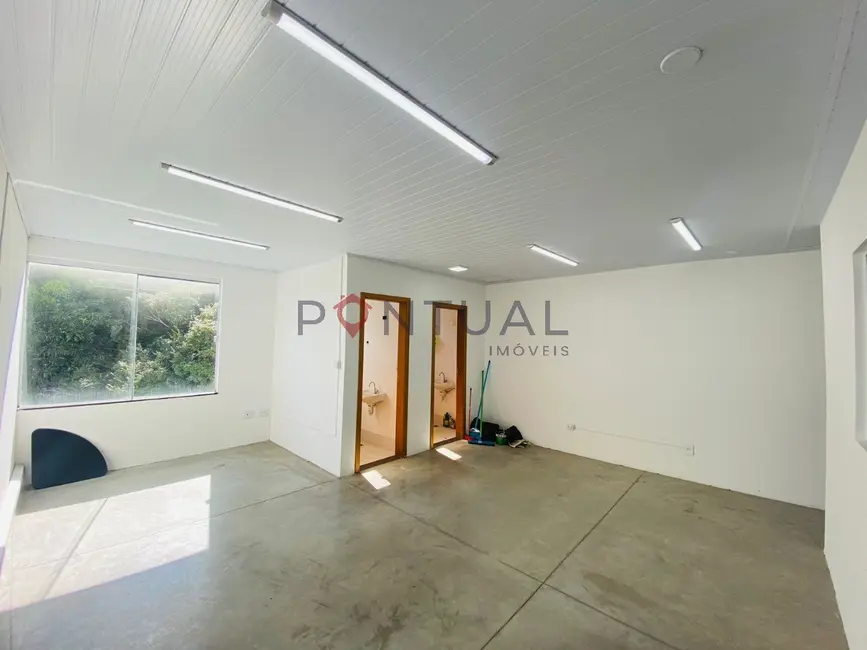 Sala Comercial para alugar, 50m2 em Marília, Marilia - SP - imagem 6 Foto 6 de Sala Comercial para alugar, 50m2 em Marília, Marilia - SP