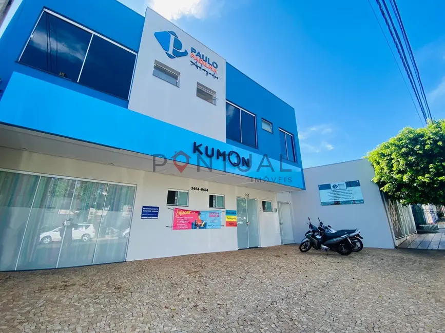 Foto 1 de Sala Comercial para alugar, 50m2 em Marília, Marilia - SP
