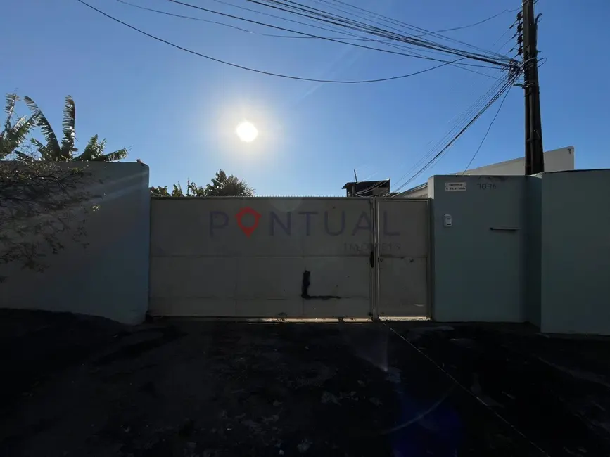Foto 1 de Casa com 1 quarto para alugar, 60m2 em Jardim Fontanelli, Marilia - SP