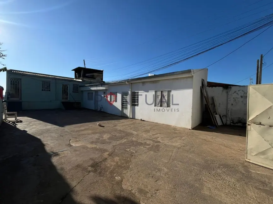 Casa com 1 quarto para alugar, 60m2 em Jardim Fontanelli, Marilia - SP - imagem 3 Foto 3 de Casa com 1 quarto para alugar, 60m2 em Jardim Fontanelli, Marilia - SP