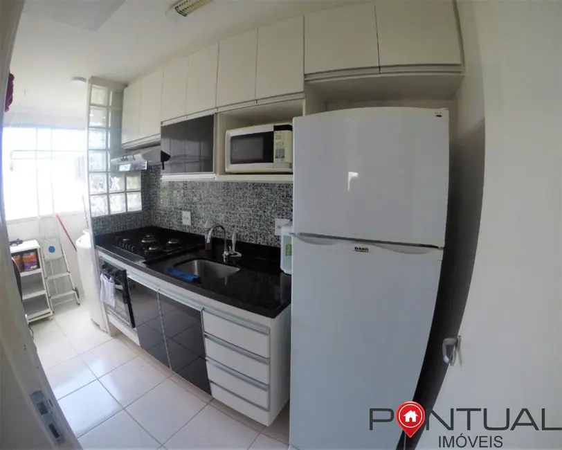 Foto 2 de Apartamento com 2 quartos à venda, 55m2 em Jardim Leonor, São Paulo - SP