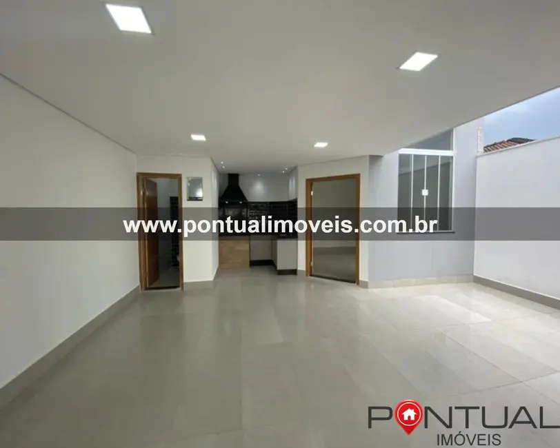 Foto 1 de Casa com 3 quartos à venda e para alugar, 107m2 em Jardim América, Marilia - SP