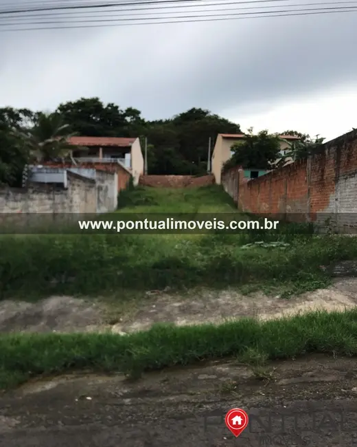 Foto 1 de Terreno / Lote à venda, 250m2 em Parque das Acácias, Marilia - SP