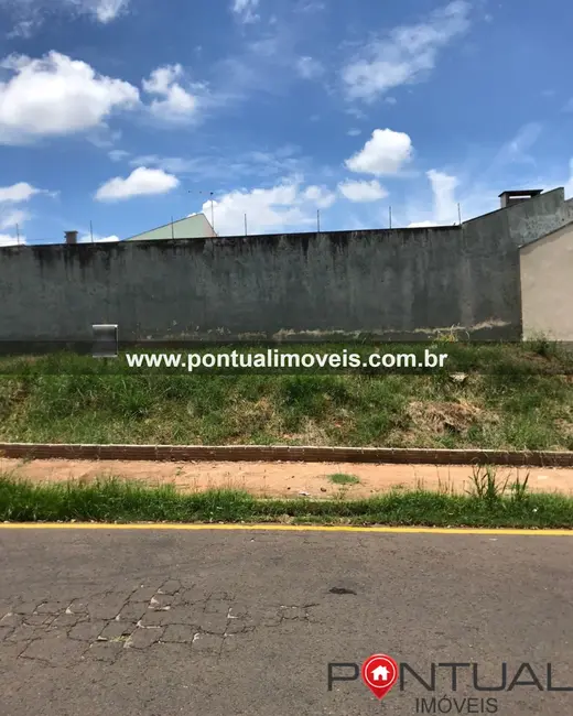 Foto 1 de Terreno / Lote à venda, 150m2 em Jardim Dom Frei Daniel Tomasella, Marilia - SP