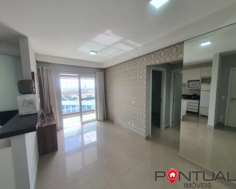 Foto 2 de Apartamento com 3 quartos à venda, 72m2 em Marília, Marilia - SP