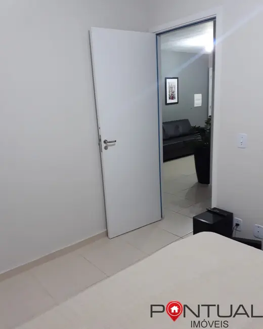 Foto 9 de Apartamento com 2 quartos à venda, 45m2 em Vereador Eduardo Andrade Reis, Marilia - SP