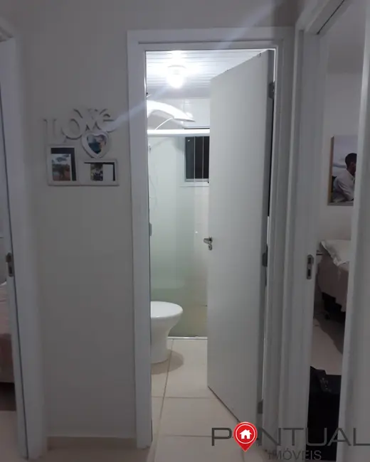 Foto 7 de Apartamento com 2 quartos à venda, 45m2 em Vereador Eduardo Andrade Reis, Marilia - SP