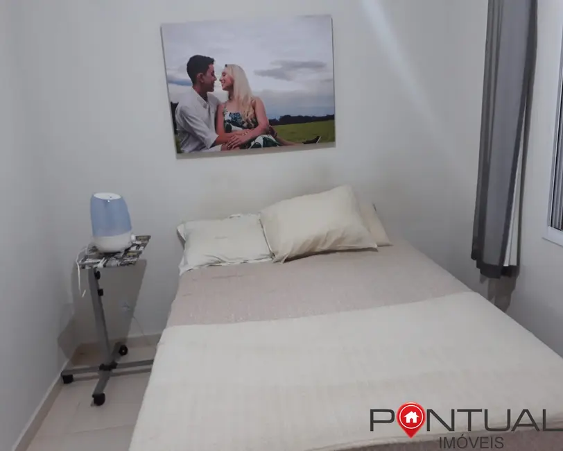 Foto 8 de Apartamento com 2 quartos à venda, 45m2 em Vereador Eduardo Andrade Reis, Marilia - SP