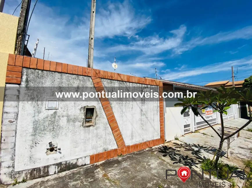 Foto 1 de Casa com 3 quartos à venda em Jardim Virgínia, Marilia - SP