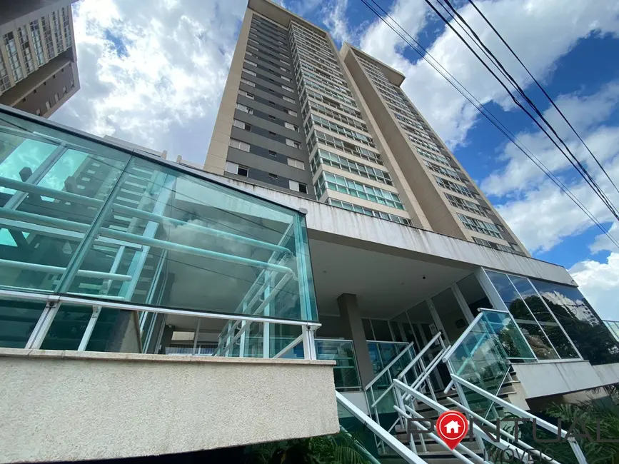 Foto 2 de Apartamento com 3 quartos à venda e para alugar, 135m2 em Barbosa, Marilia - SP