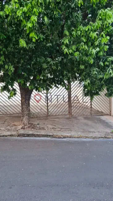 Foto 2 de Casa com 2 quartos para alugar, 45m2 em Jardim Portal do Sol, Marilia - SP