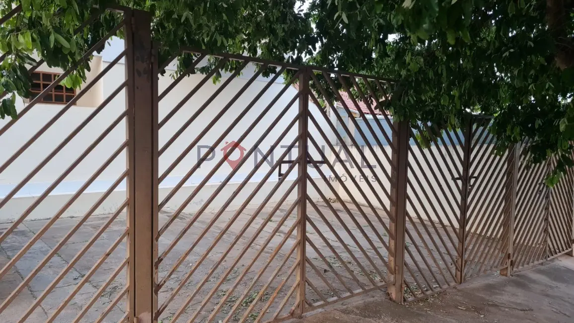 Foto 1 de Casa com 2 quartos para alugar, 45m2 em Jardim Portal do Sol, Marilia - SP
