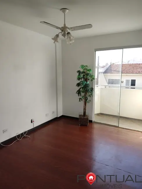 Foto 2 de Apartamento com 3 quartos à venda, 80m2 em Jardim Portal do Sol, Marilia - SP