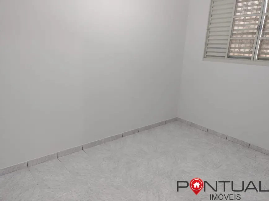 Foto 6 de Casa com 3 quartos à venda, 104m2 em Lorenzetti, Marilia - SP
