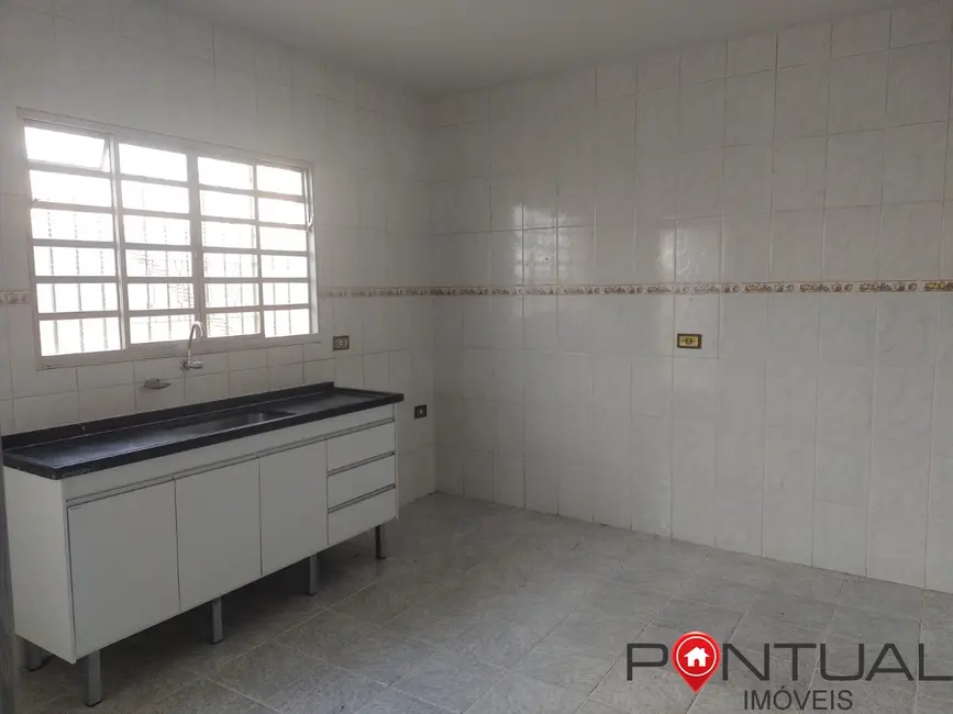 Foto 8 de Casa com 3 quartos à venda, 104m2 em Lorenzetti, Marilia - SP