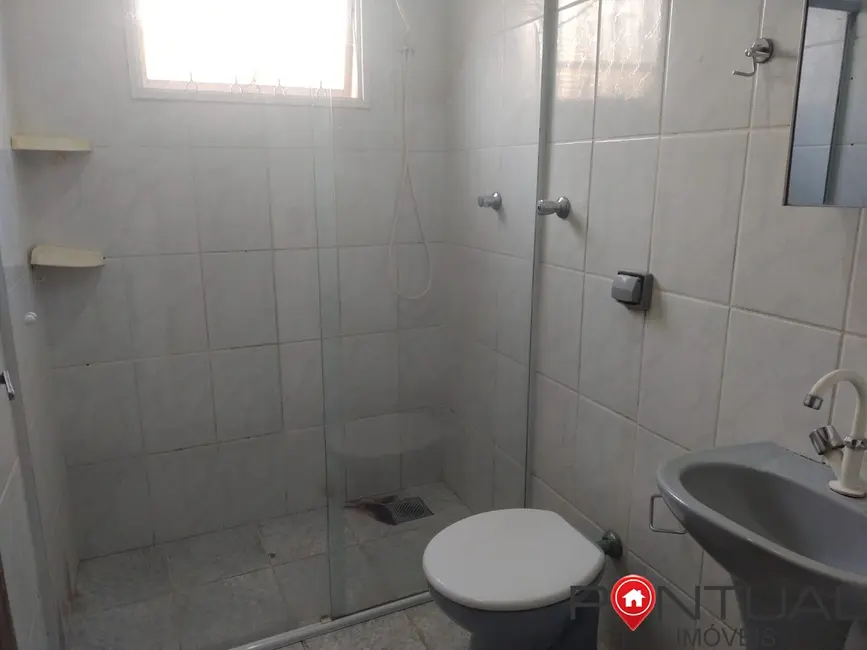 Foto 4 de Casa com 3 quartos à venda, 104m2 em Lorenzetti, Marilia - SP