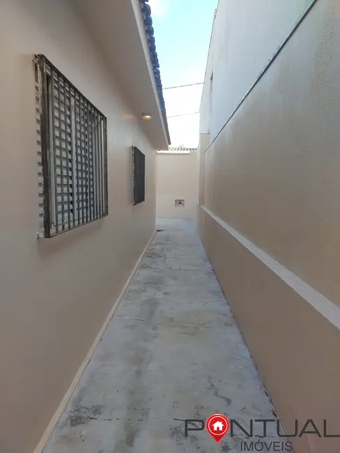 Foto 3 de Casa com 3 quartos à venda, 104m2 em Lorenzetti, Marilia - SP