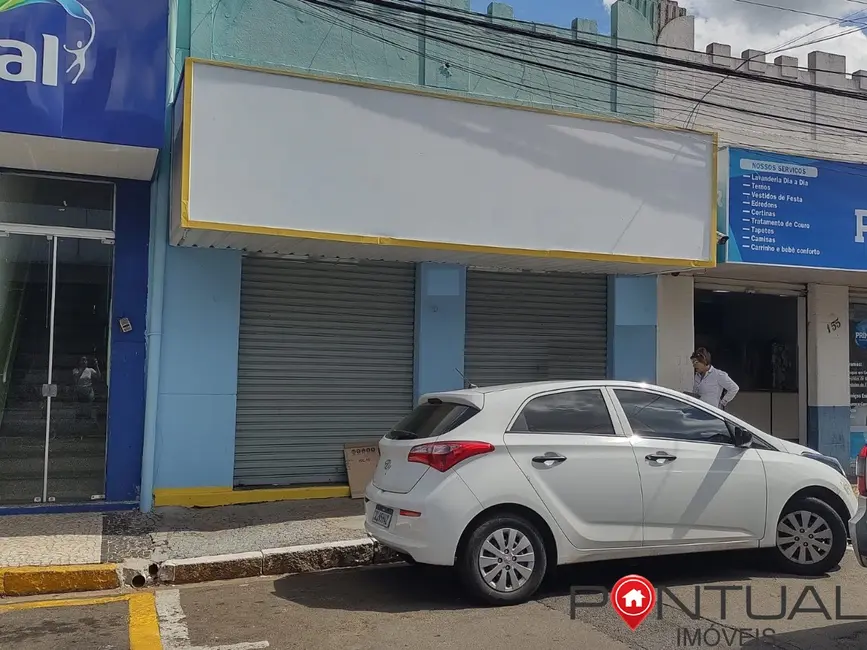 Foto 1 de Sala Comercial para alugar em Centro, Marilia - SP