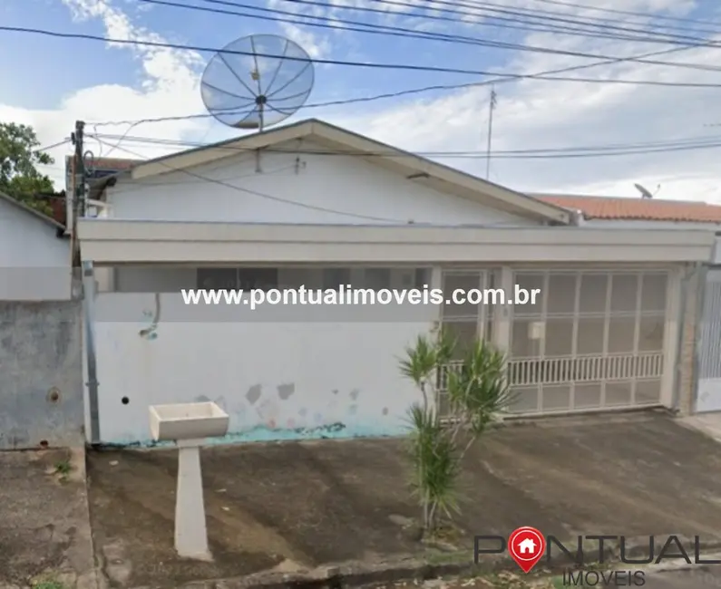 Foto 1 de Casa com 2 quartos à venda, 122m2 em Núcleo Habitacional Nova Marília, Marilia - SP