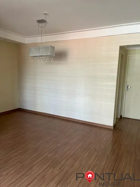 Foto 2 de Apartamento com 3 quartos à venda, 95m2 em Boa Vista, Marilia - SP