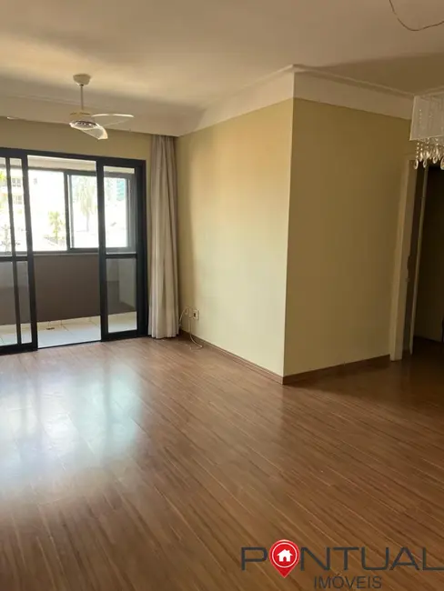 Foto 1 de Apartamento com 3 quartos à venda, 95m2 em Boa Vista, Marilia - SP