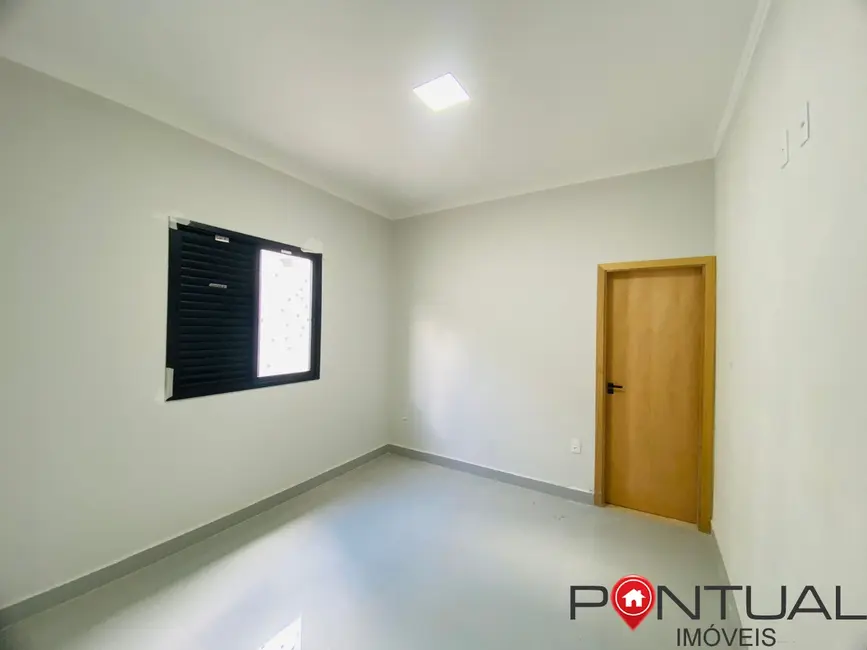 Foto 4 de Casa com 3 quartos à venda, 80m2 em Jardim Eldorado, Marilia - SP