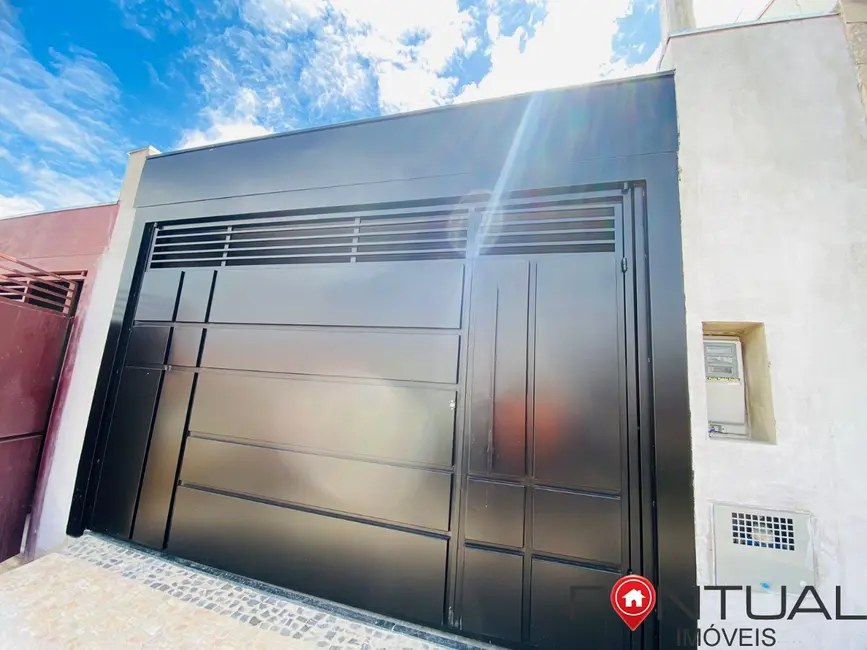 Foto 1 de Casa com 3 quartos à venda, 80m2 em Jardim Eldorado, Marilia - SP