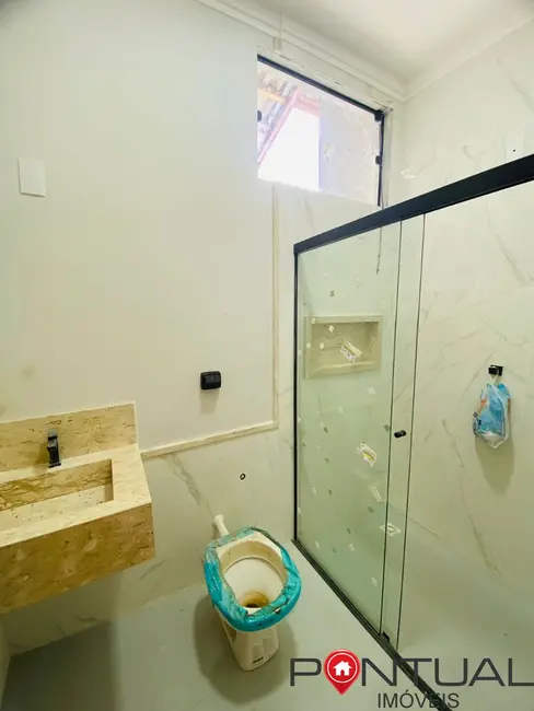 Foto 7 de Casa com 3 quartos à venda, 80m2 em Jardim Eldorado, Marilia - SP