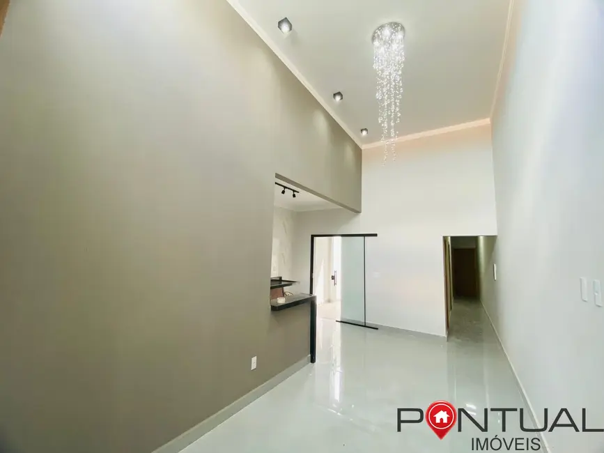 Foto 9 de Casa com 3 quartos à venda, 80m2 em Jardim Eldorado, Marilia - SP