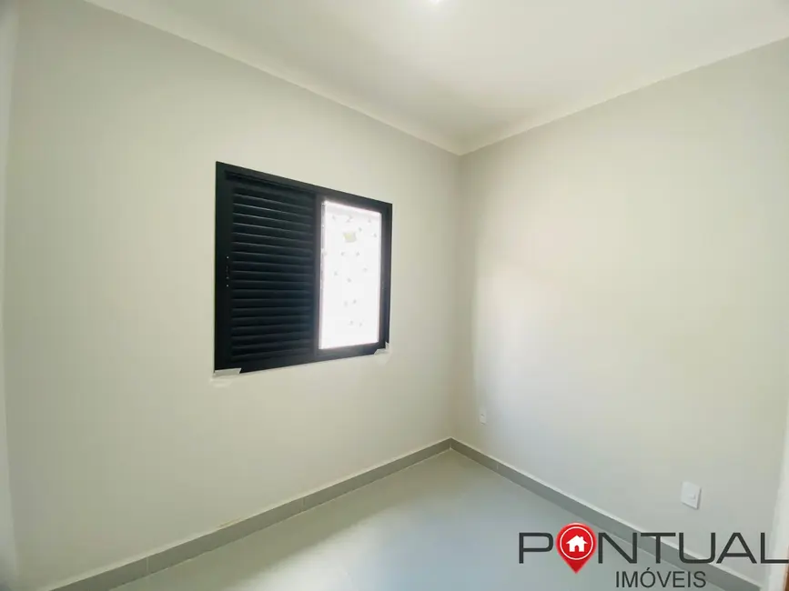 Foto 8 de Casa com 3 quartos à venda, 80m2 em Jardim Eldorado, Marilia - SP